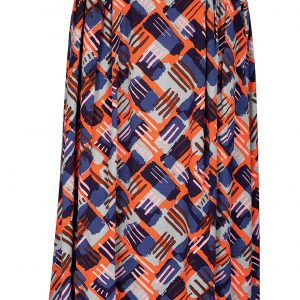 Zilch: Skirt Midi | City-lights-spicy 22VCR50.075