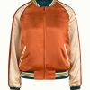 King Louie: Bomber Jacket Pernille