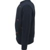 Someone: Sweater VOS navy VOS-SB-16-B