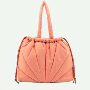 The Sticky Sis club: Tote bag | padded | french pink