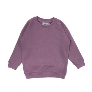 Cos I Said So: Sweater GROW - grape