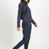Blutsgeschwister: Jogging broek Casual Everyday Saddle | Mystery at night