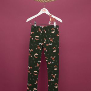 Blutsgeschwister: Leggings froelik hopsen legs - Into the woods