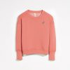 Bellerose: Sweater FADEM coral