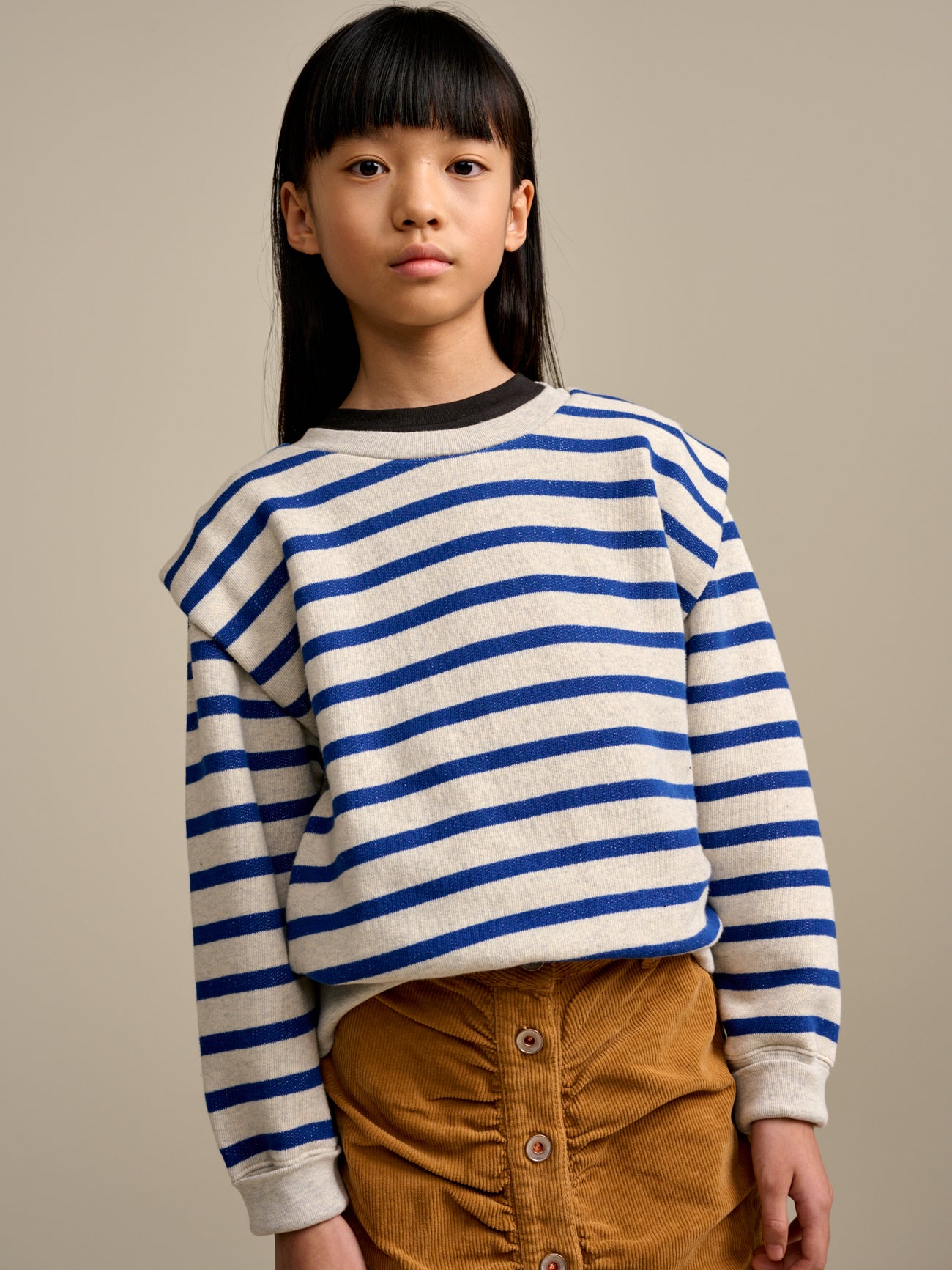 Bellerose: Sweater FANY