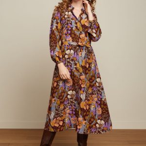King Louie: Carina Dress Nifty