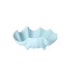 RICE: Schaal schelp | Blauw  MESER-SSHELLIB
