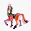 Studio ROOF: Giant unicorn