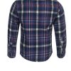 Mini Rebels: Blouse RAFA ruit RAFA-SB-22-G.