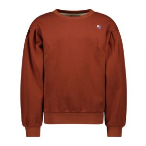 Street Called Madison: Sweater GRAND | Pecan S208-5307