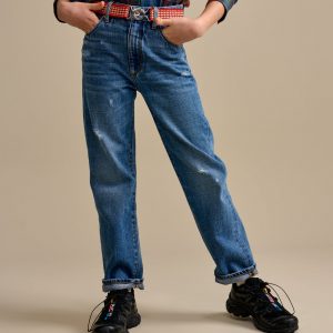Bellerose: Jeans PINATA