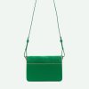 The Sticky Sis club: Shoulder bag | la promenade | ton sur ton | paris green