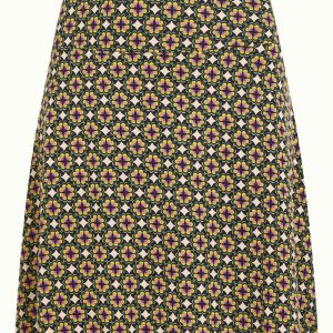 King Louie: Border Skirt Tortola