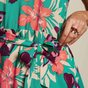King Louie: Lenny Dress Riri
