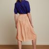 King Louie: Layla Skirt Sapeuse Check