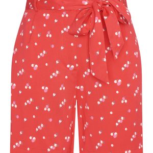 Zilch: Shorts | Peaches Small True Red 31VIS60.036P