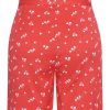 Zilch: Shorts | Peaches Small True Red 31VIS60.036P