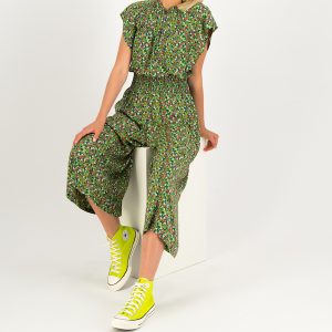 Blutsgeschwister: Jumpsuit Love's lightest Wings - Le jardin de grand-mère
