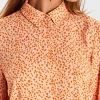 Nümph: Nulydia blouse - Peach melba