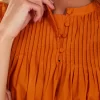 Nümph: Nuruna blouse - Marmelade