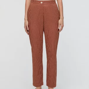 Nice things: Broek - Checks