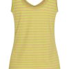 Zilch: Singlet reversible - Stripes lime