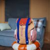 Sticky Lemon: Backpack small | adventure collection | cousin clay