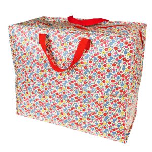 Rex London: Jumbo bag | Tilde