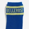 Bellerose: Sokken VIGE blauw
