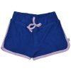 Ba*Ba Kidswear: Short | Terry blue SHORT/TTBLU/S23