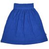 Ba*Ba Kidswear: Chaga skirt | Terry blue CHASKIRT/TTBLU/S23
