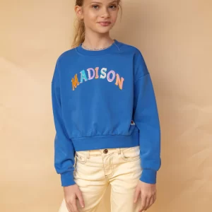 Street Called Madison: Sweater | Keystone