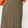 Nümph: Nuwaleria pants - Ivy Green
