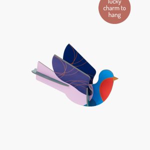 Studio Roof: Lucky Charm | Dove
