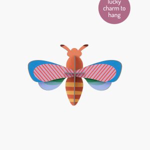 Studio Roof: Lucky Charm | Honey Bee