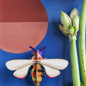 Studio ROOF: Honey bee