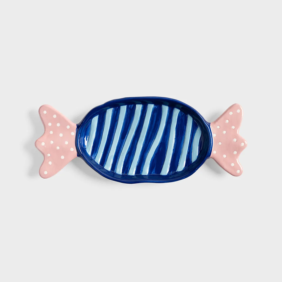 &klevering: Bord Goody | Blue