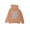 Cos I Said So: HOODIE / Clap for yourself