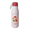Rice: Thermos fles - Love Therapy Roze STBOT-LTGN