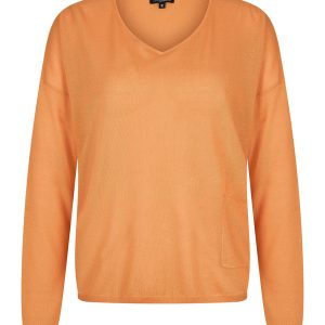 Zilch: Wide Sweater | Kurkuma