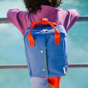 Sticky Lemon: backpack medium | better together | uni | olympic pool