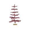 Rice: Kerstboom roze | Medium XTREE-MI