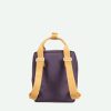 Sticky Lemon: Backpack small | better together | pennant purple