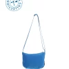 Tinne + Mia: Cross body F.G.Baggy - sports - Blue