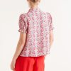 Compañia Fantastica: Blouse | Sugar print