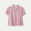 Compañia Fantastica: Blouse | Sugar print