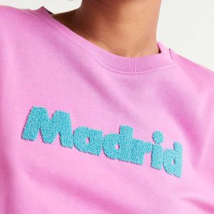 Compañia Fantastica: Sweater | Madrid