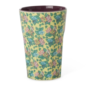 Rice: Grote melamine beker - Emma's Print MELCU-LEMMA