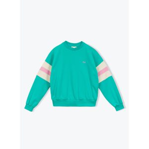 Arsēne & Les Pipelettes: Sweater | Bandes