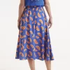 Compañia Fantastica: Rok | Oranges print